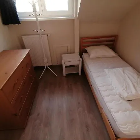 Ma Coquille De Panne