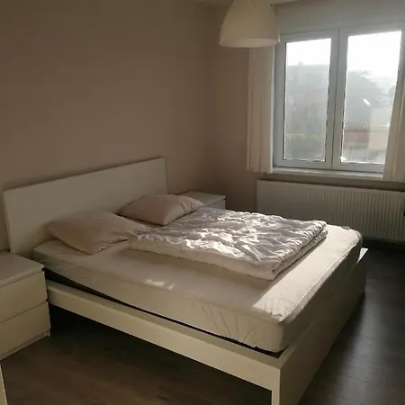 Ma Coquille Semesterbostad *