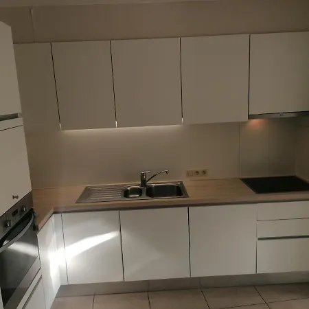 Ma Coquille Semesterbostad