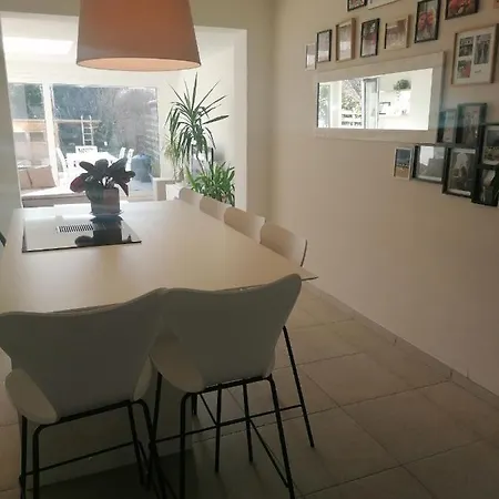 Ma Coquille * De Panne