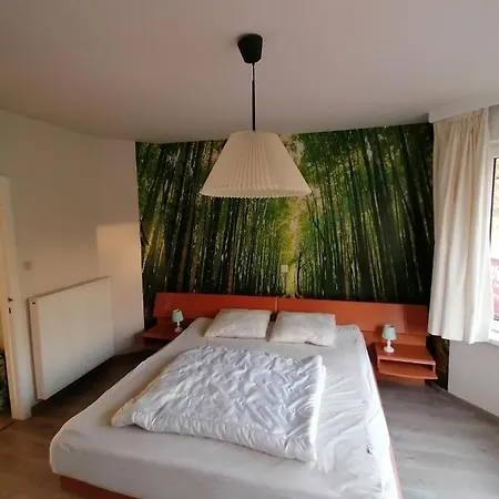 Dom wakacyjny Ma Coquille De Panne