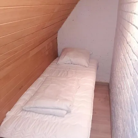 Ma Coquille * De Panne